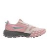 New FILA Gara Low Top Training Shoes Women's Fragrant Flower Fragrance Water Rose Pink F12W533123F-PR