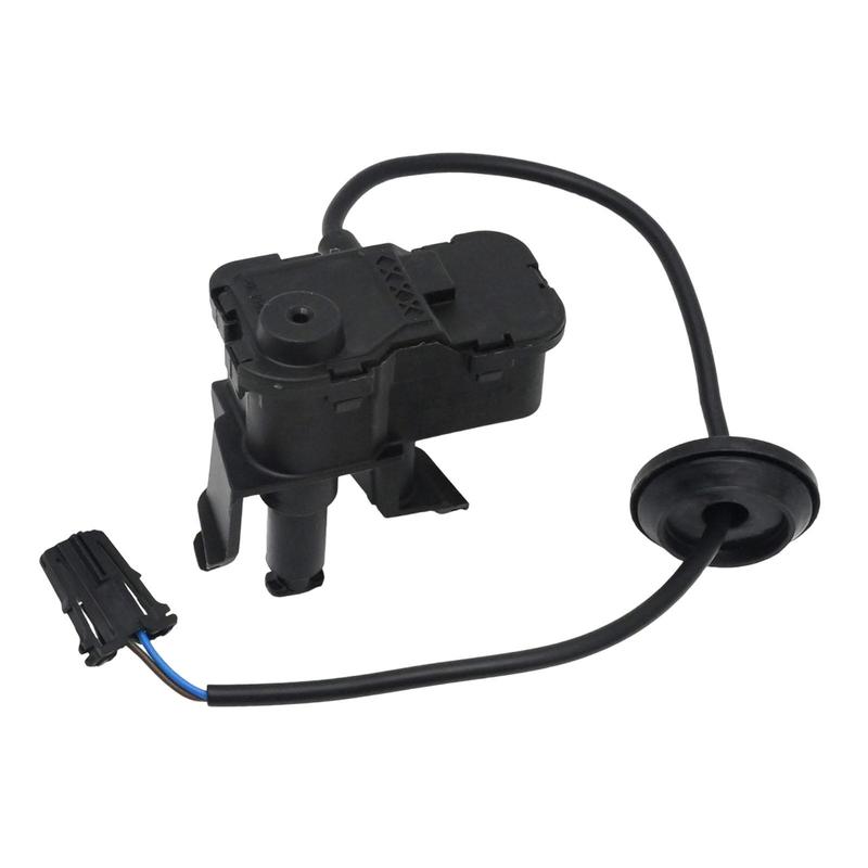 Fuel Tank Cap Motor Replacement Vehicle Directly Replace Equipment Automotive