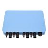 Invertor Solar DC la AC Micro Invertor WiFi On-Grid IP65 Rezistent la Apă Invertor Undă Sinusoidală Pură
