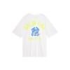 MLB New York Yankees T Shirts Unisex Crew Neck Moderate Straight Fit 31TSSJ931-50W