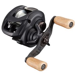 

SLP Works Daiwa 22TR SV TW Handle 105HL-Left
