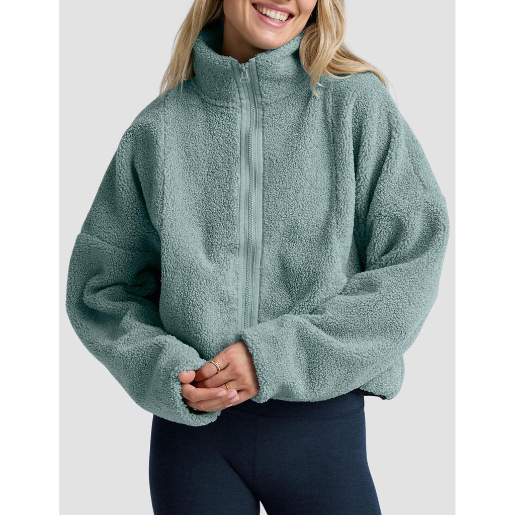 Women's Casual Color Sweatshirt
