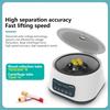 500-4000/5000RPM High Separation Accuracy Plasma Centrifuge Laboratory Digital Display PRP Centrifuge Machine