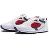 SAUCONY Jazz 4000 Grau Rot 2020 S70487-4