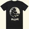 The Melvins Band BASIC LOGO SVART BOMULL   Full Storlek S-5XL Unisex T-shirt