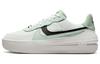 Air Force 1 PLT.AF.ORM Verde Chiaro Donna DX3730-300