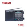 Desheng R-909 Retro FM Broadcast Portable Radio for Seniors