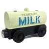 Thomas Train Car Tender Wooden Magnetic Railway Toy Truck Kids Gift Set