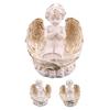 Practical Angel Statue Decoration Ornamental Elegant Attractive