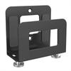 Adjustable Small Device Wall Mount Holder for 3/4/4k,Router,Modem,TV Box and Other Media Players