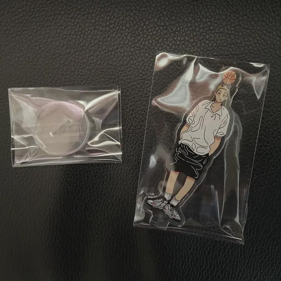 Slam Dunk Song Tae-seop Acrylic Stand Unofficial Goods Sell