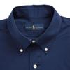 Polo Ralph Lauren Mens Classic Fit Stretch Poplin Shirt  Mnpowov16823574410 