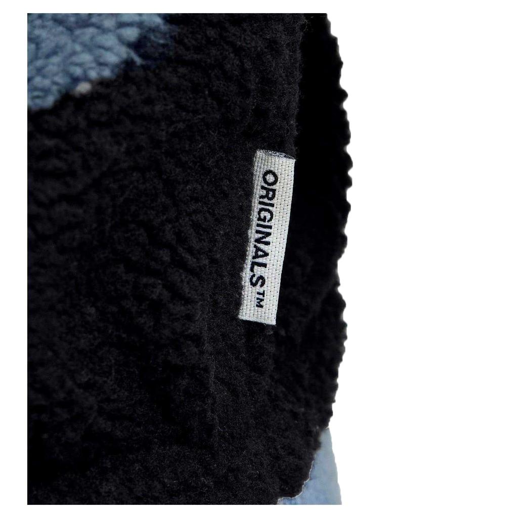 Jack And Jones Mens Mountain Teddy Fleece Sweatshirt