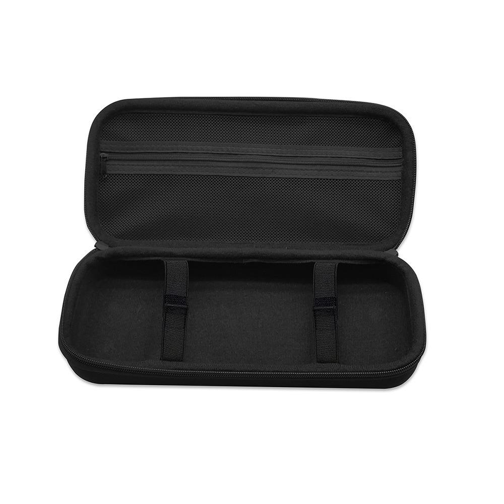 

Сумка для хранения ASUS ROG Ally X, вместительная, устойчивая к падениям и царапинам серый