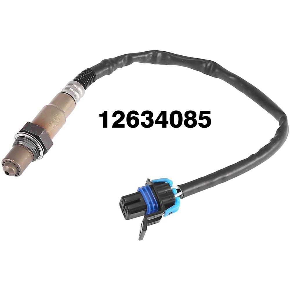 Suitable for cadillac srx oxygen sensor 12634085