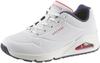 Sneakers Uno - Stand On Air Women White/navy/red