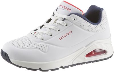 Sneakers Uno - Stand On Air Women White/navy/red