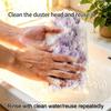 Flexible Telescopic Duster Extendable Handle Household Dust Tool Cleaning Tool  Window Cleaner