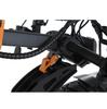 500W to cruise, 48V15.6Ah to roam, multi-terrain to roll anywhere. KuKirin G2 Pro VMP, folding explorer.