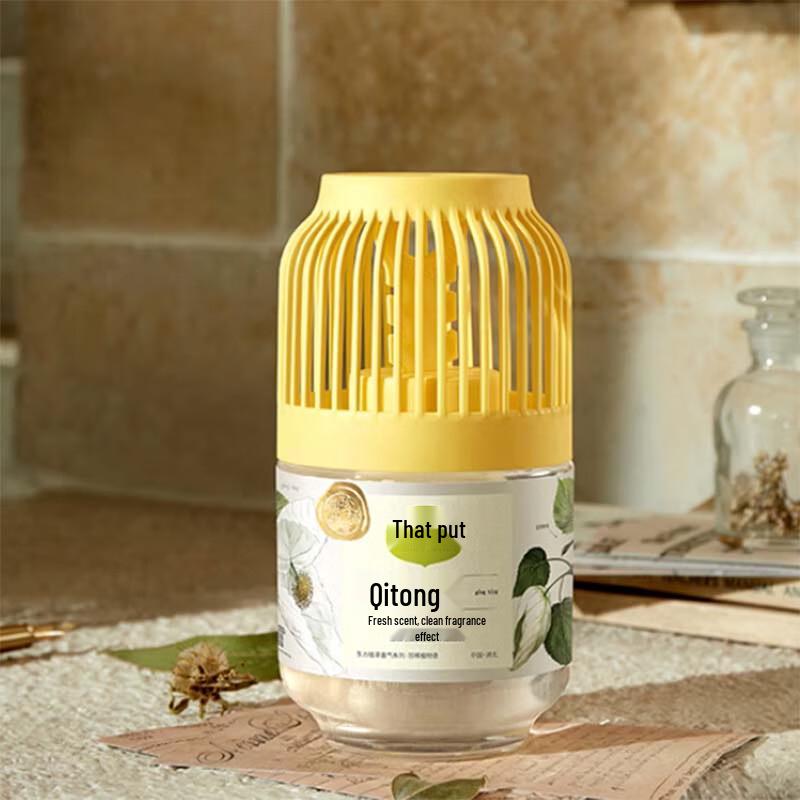 Air Funk Yefang Fresh Scent Air Freshener
