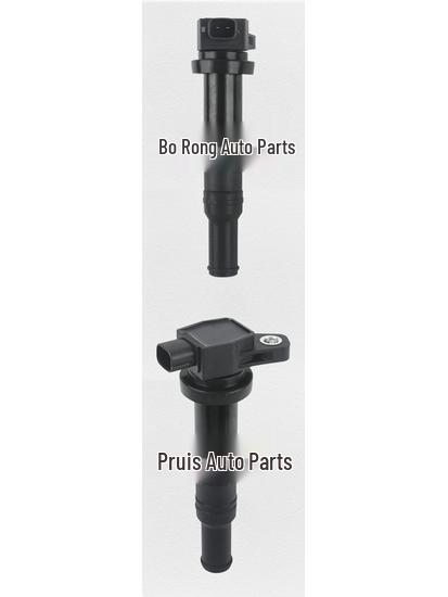 Auto Ignition Coil 27300-3F100 / 273002G000 for Hyundai Kia