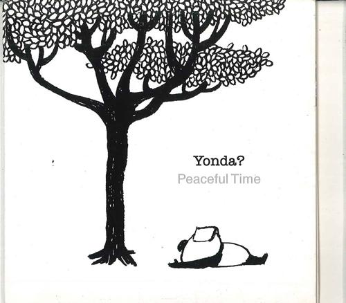 

CD YONDA - Peaceful Time CT5YY7N2 SHINCHOSHA Japan New Age & Easy Listening Used
