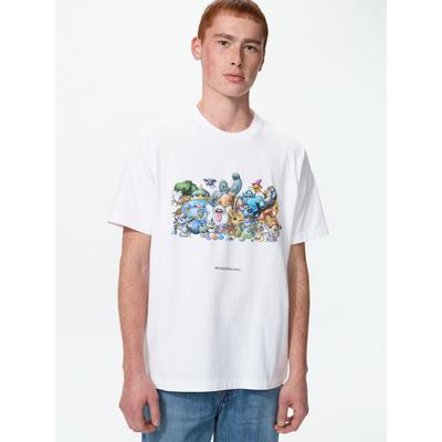 Oberteile – T-Shirts