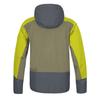 Hannah Garow FD Jacket