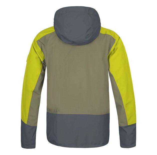 Hannah Garow FD Jacket