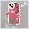 Goodnight Punpun Hot Comics Phone Case For IPhone 11 12 13 14 15 16 Pro Max Plus Leather Cover
