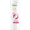 Dove Body Lotion Body Love Barrier Repair 400ml