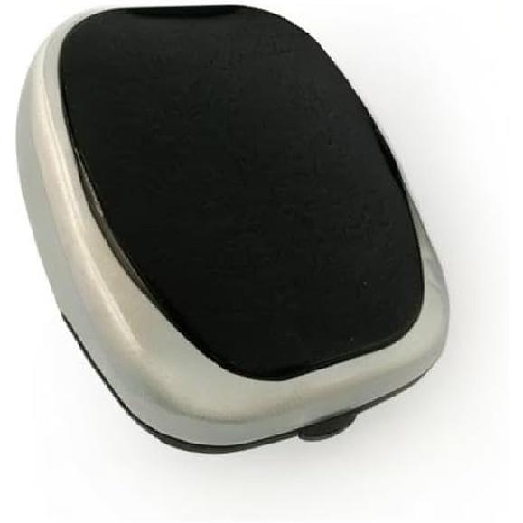 SOUNDLINK Hearing Aid Case Hard Storage Box with Battery Compartment for Custom Hearing Aids CIC ITE ITC