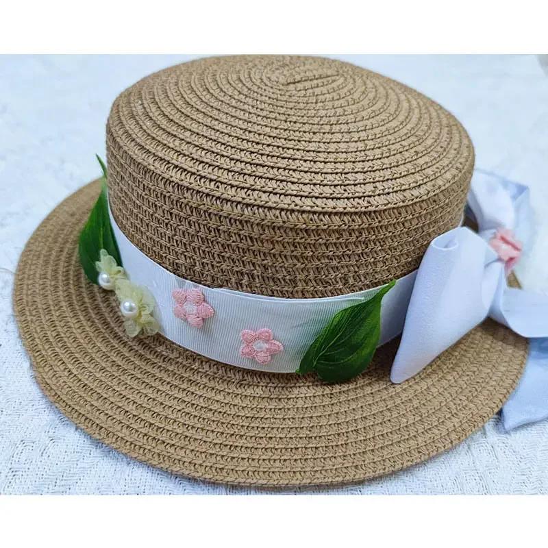 Kamisato Ayaka Skin Cosplay Costume Dress Springbloom Missive Ayaka Cosplay Wig Full Set With Hat Lolita Dress