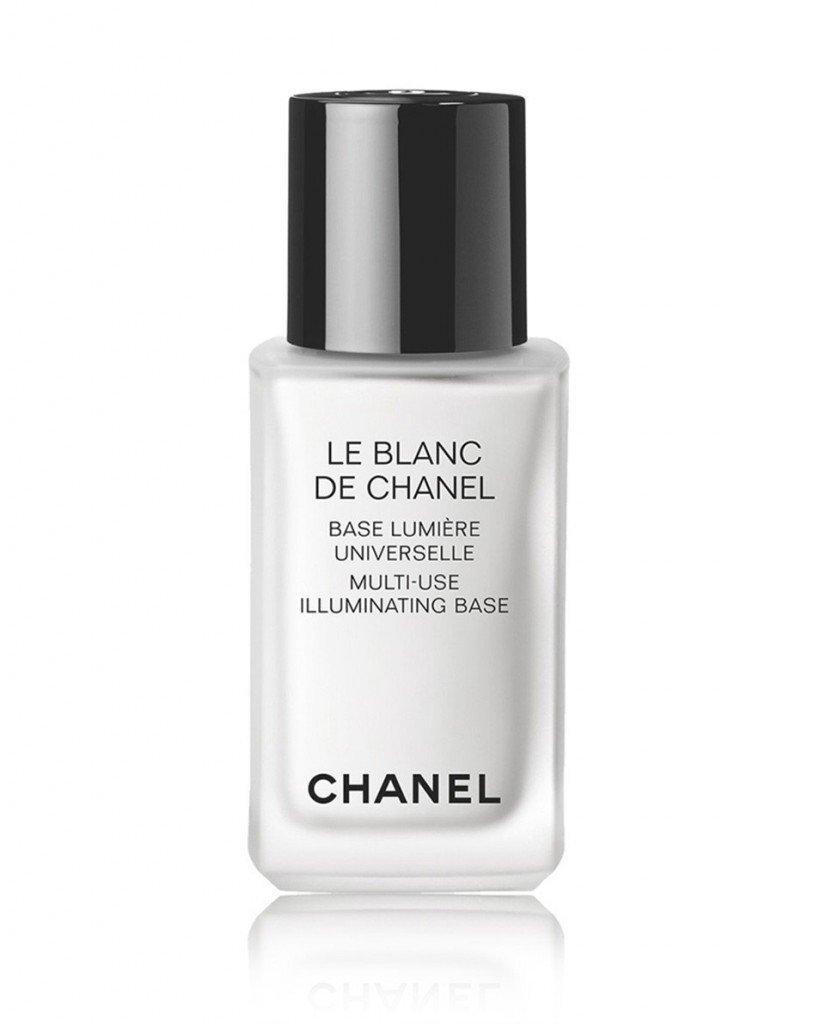 Makeup Blanc de Chanel N 30ml [Chanel Base]