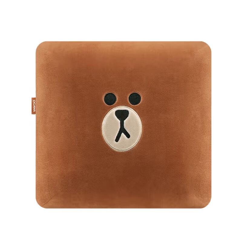 OGAWA OG2206 Перезаряжаемая массажная подушка для разминания