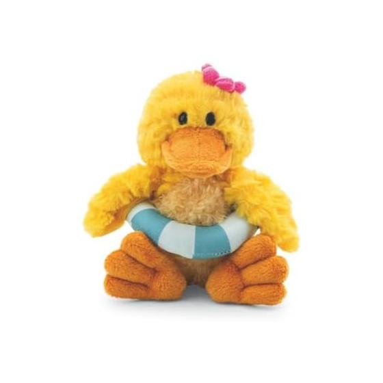 NICI Duck Poulin Plush Toy 25cm