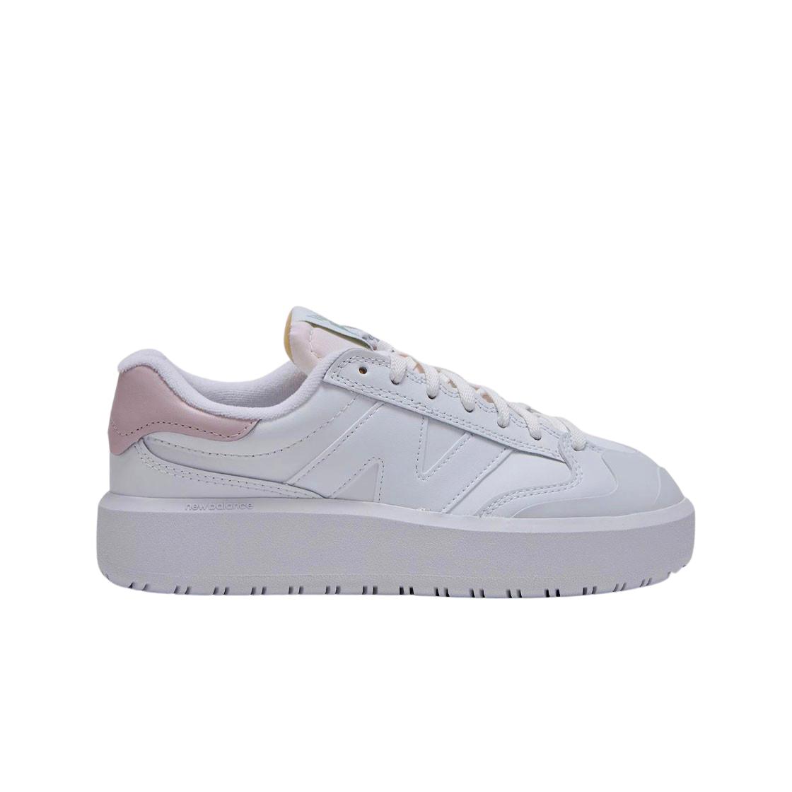 

New Balance CT302 Pink CT302LE Мужские кроссовки