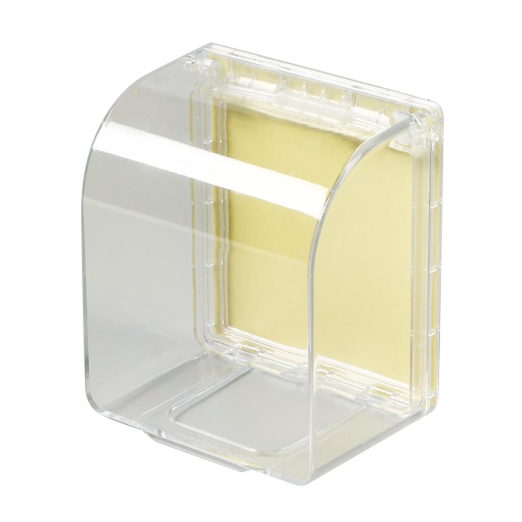 86 Type Wall Switches Cover Splashproof Box Outdoor Socket Waterproof Box Plastic Electrical Outlet Cover Dustproof Box