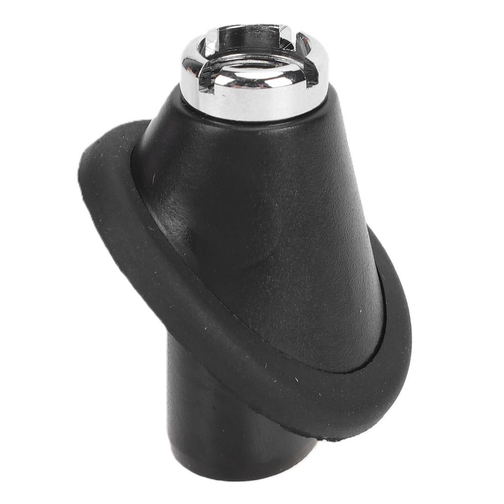 Antenna Nut Top Cap with Rubber Gasket 86396 04010 Manual Antenna Nut Top Cap Replacement for Toyota Tacoma 1995 2004