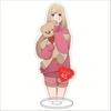 Yamadakun To Lv999 No Koi Wo Suru Falling In Love With Yamada Anime Fun Acrylic Stand Model Plate Decoration Desk Figure Displa