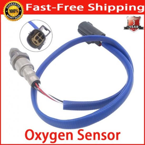 Downstream Oxygen O2 Sensor For 2014-2017 Jaguar F-Type 3.0L V6 Supercharged