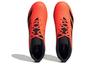 Adidas Predator Accuracy.3 L Mg 'Solar Orange Black' GW4636