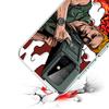 Arnold Schwarzenegger Terminator Cover Phone Case For Samsung Galaxy A12 A22 A32 A52 A72 A02S Phone Case Note 20 Ultra 10 S10 Pl