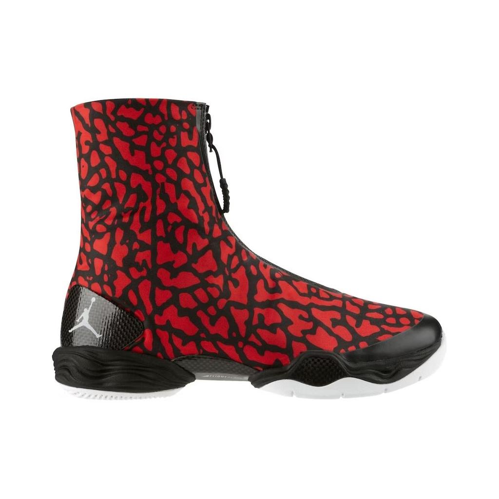 Air Jordan 28 'Red Elephant' Men's 555109-610