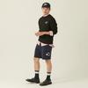 MunSingwear Men S eSSential ShortS Dark Navy  mq221pSp41 
