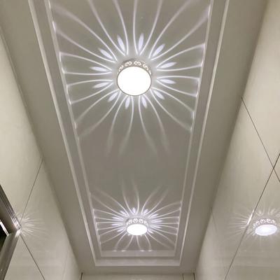 Modern LED Aisle Ceiling Lamp Home Decor Energy Saving Ceiling Spotlights For Entrance Aisle Corridor Light Balcony Bedroom Lamp