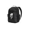 THE NORTH FACE Backpack Double Shoulder Outdoor Bag Polyester Black Men's NF0A52TBJK3