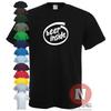 Beer Inside T-shirt Funny Drinking Pub Bar Festival Tshirt Stag Night Holiday