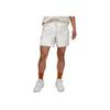 Jordan Cloud Print Breathable Straight-Leg Sports Shorts Men Shorts White DM1377-104