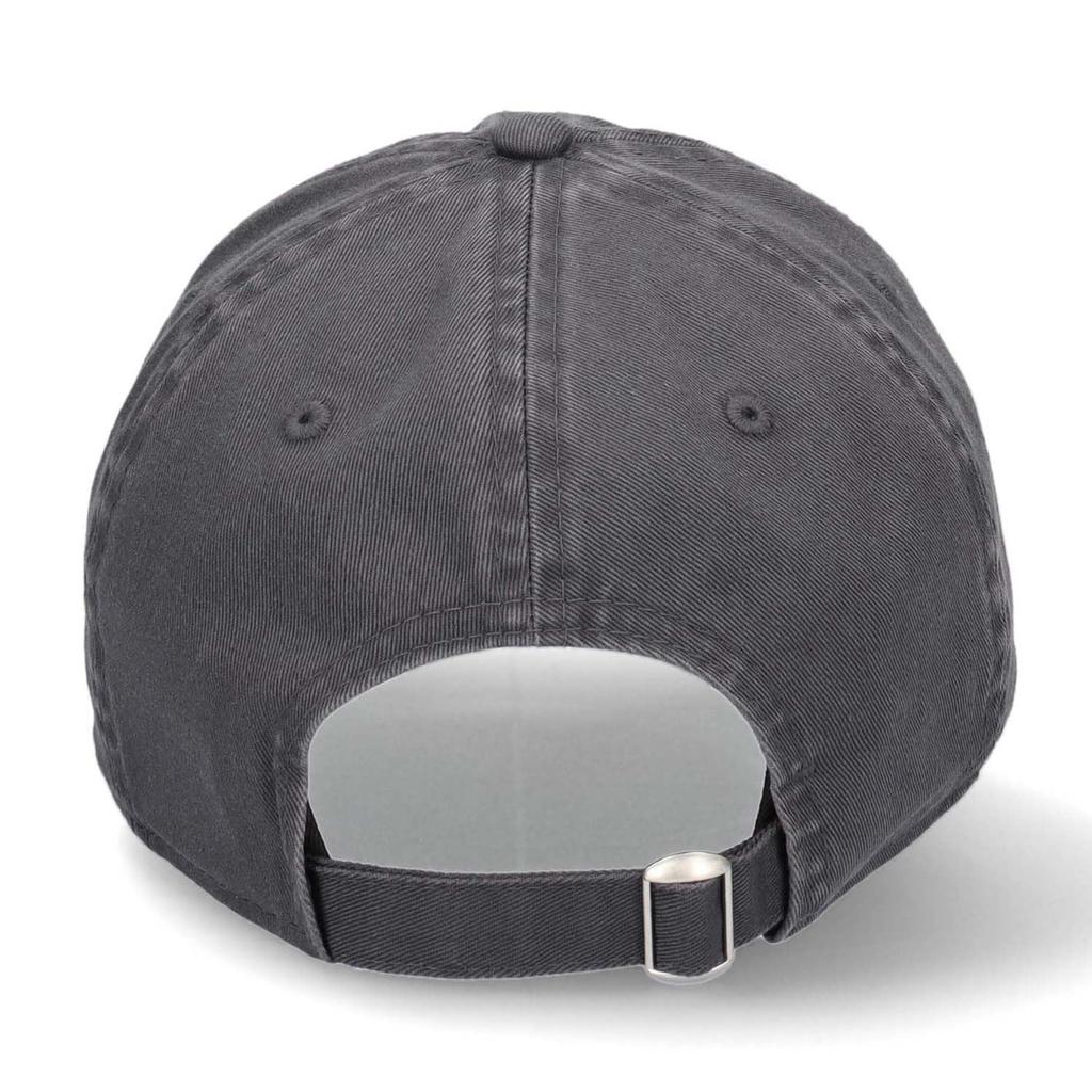New Era 9TWENTY LA Mini Logo Cap LA Dodgers 920 (Graphite)